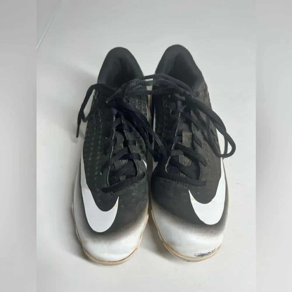 Nike VAPOR FASTFLEX  Men’s Size 4,5 Baseball and Softball Cleats